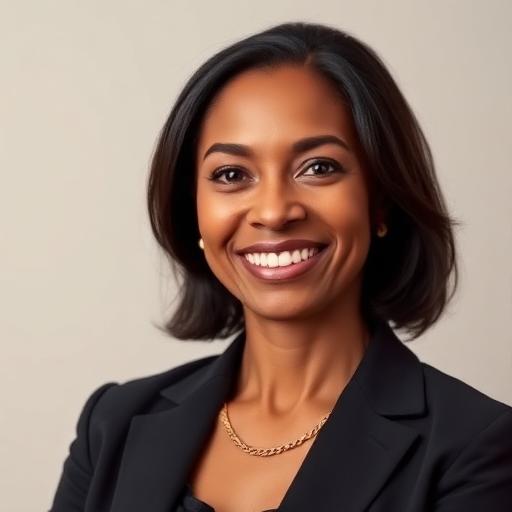 Sandra Rakoto