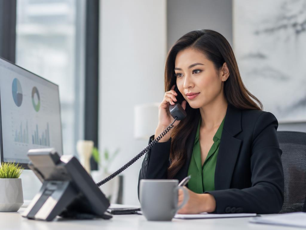 Téléprospection B2B