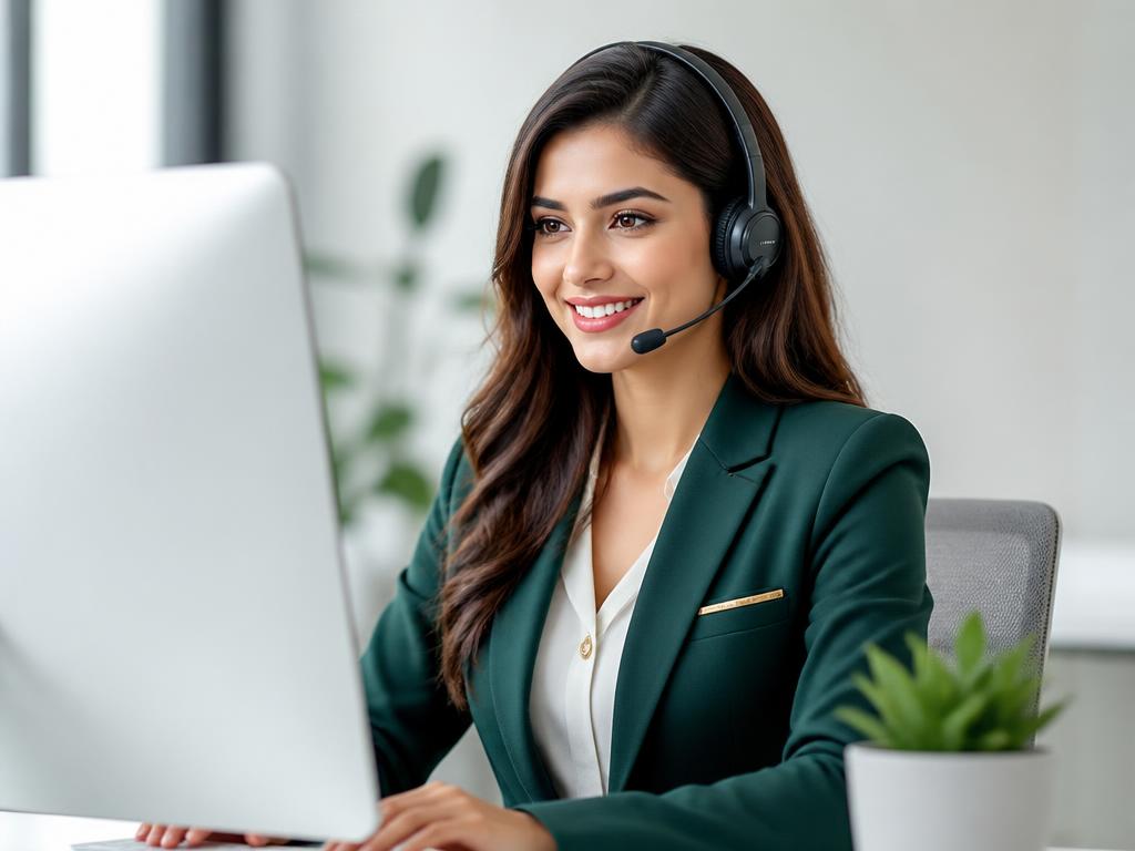 Service Client